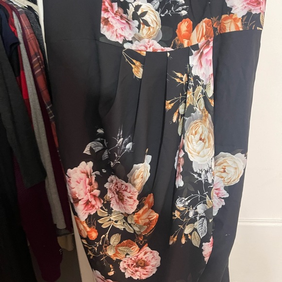 City Chic Dress - Picture 2 of 3